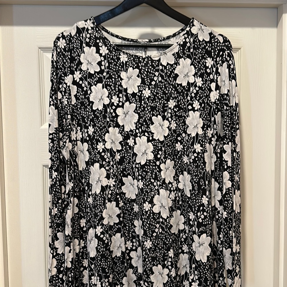 Old Navy XL Dress